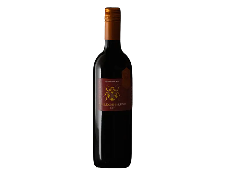 Alkoholfreie Weine