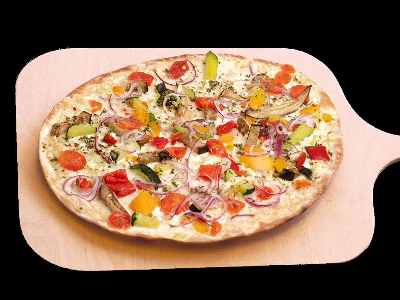 Flammkuchen Classique