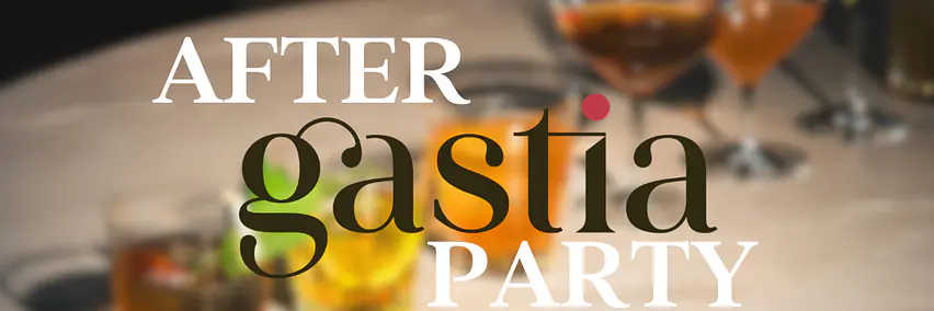 After Gastia Party im August