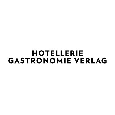 Hotellerie Gastronomie Verlag